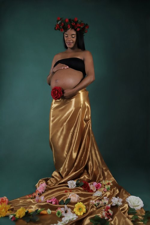 Photo pregnancy